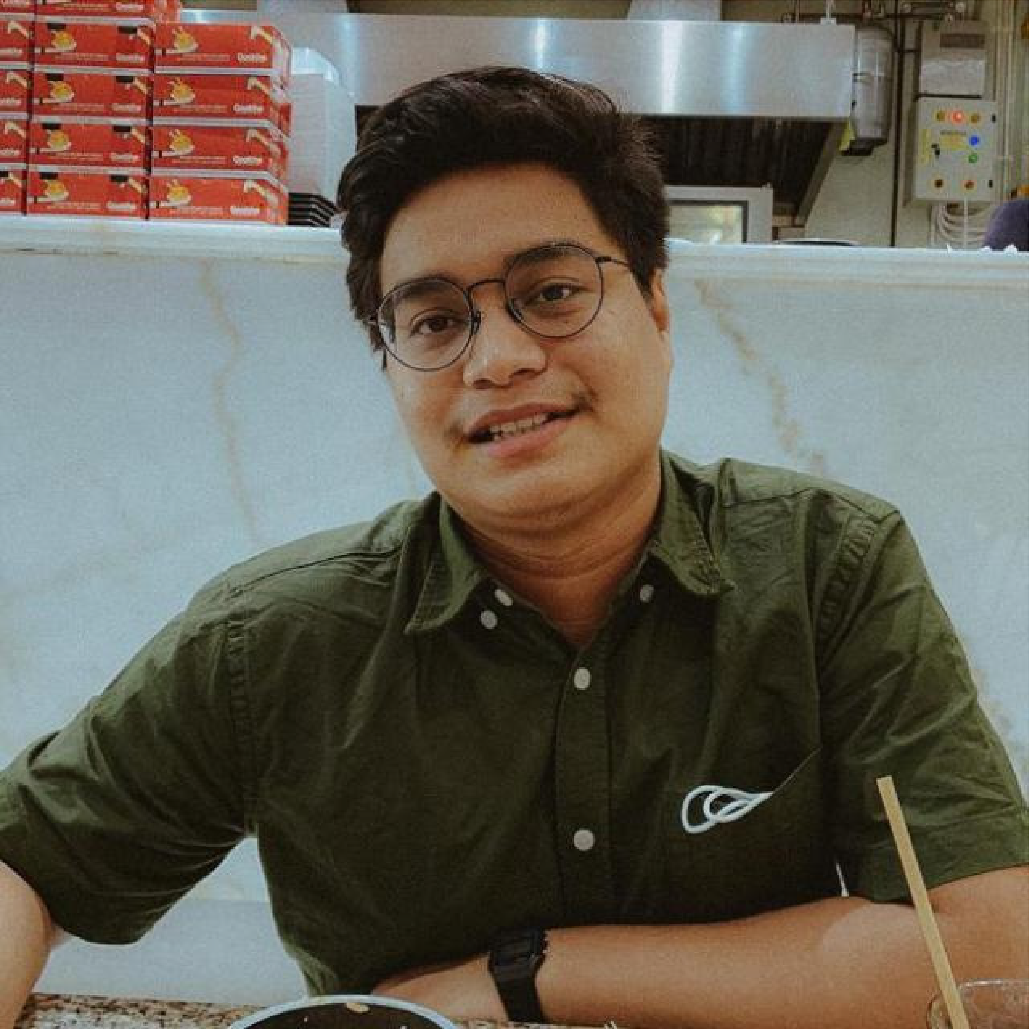 Dicky Dwi Septian